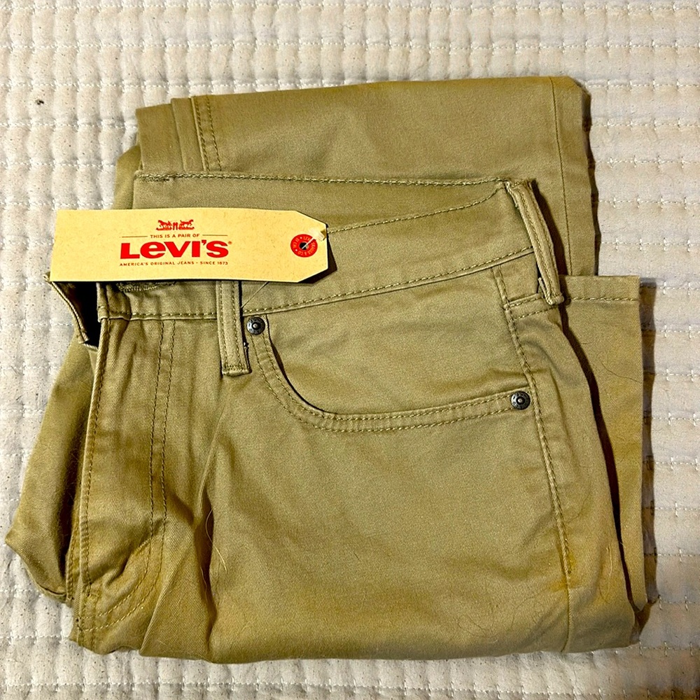 Men’s pants. Size 31W / 32L